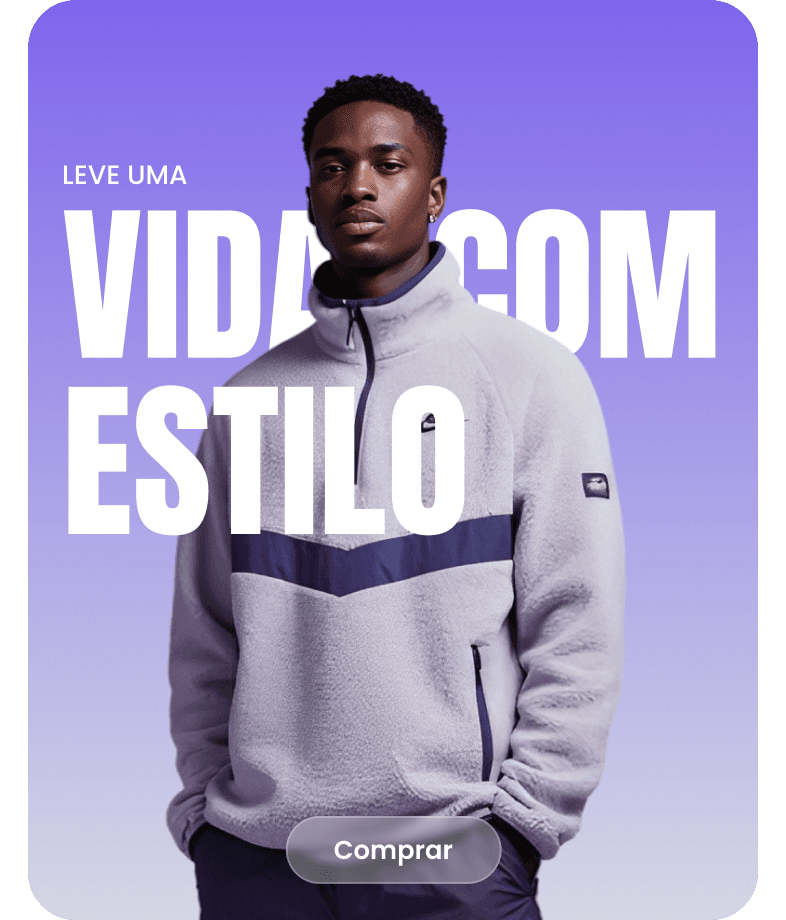 Leve uma vida com estilo